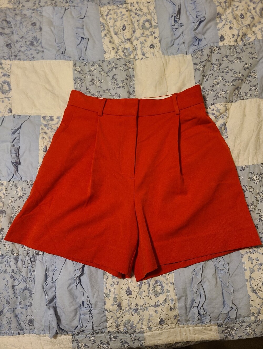 STAUD Women's Shorts